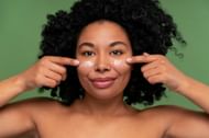 How to treat skin rashes (Image via Freepik)